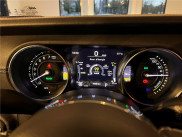 JEEP WRANGLER UNLIMITED 4XE 2.0 L T 380 CH PHEV 4X4 BVA8 de 2022 avec 75 000 km | Occasion proche Lyon