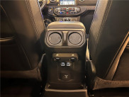 JEEP WRANGLER UNLIMITED 4XE 2.0 L T 380 CH PHEV 4X4 BVA8 de 2022 avec 75 000 km | Occasion proche Lyon