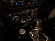 JEEP WRANGLER UNLIMITED 4XE 2.0 L T 380 CH PHEV 4X4 BVA8 de 2022 avec 75 000 km | Occasion proche Lyon