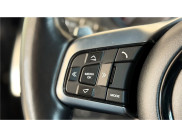 JAGUAR F-TYPE V6 3L ESSENCE SURALIMENTE 340 CH BVA8 de 2017 avec 74 000 km | Occasion proche Lyon