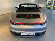 PORSCHE 911 CARRERA S CABRIOLET 3.0I 450 PDK de 2021 avec 36 000 km | Occasion proche Lyon