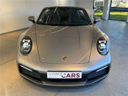 PORSCHE 911 CARRERA S CABRIOLET 3.0I 450 PDK de 2021 avec 36 000 km | Occasion proche Lyon