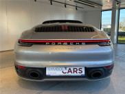 PORSCHE 911 CARRERA S CABRIOLET 3.0I 450 PDK de 2021 avec 36 000 km | Occasion proche Lyon