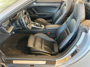 PORSCHE 911 CARRERA S CABRIOLET 3.0I 450 PDK de 2021 avec 36 000 km | Occasion proche Lyon