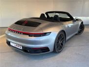 PORSCHE 911 CARRERA S CABRIOLET 3.0I 450 PDK de 2021 avec 36 000 km | Occasion proche Lyon