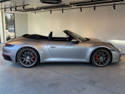 PORSCHE 911 CARRERA S CABRIOLET 3.0I 450 PDK de 2021 avec 36 000 km | Occasion proche Lyon