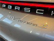 PORSCHE 911 CARRERA S CABRIOLET 3.0I 450 PDK de 2021 avec 36 000 km | Occasion proche Lyon