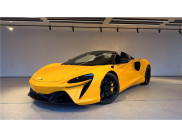 MCLAREN MCLAREN ARTURA V6 3.0 700CH de 2026 avec 10 km | Neuf proche Lyon
