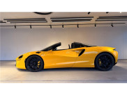 MCLAREN MCLAREN ARTURA V6 3.0 700CH de 2026 avec 10 km | Neuf proche Lyon