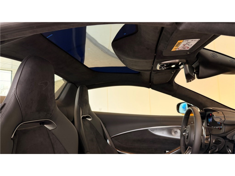 MCLAREN MCLAREN ARTURA V6 3.0 700CH de 2026 avec 10 km | Neuf proche Lyon