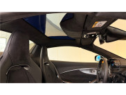 MCLAREN MCLAREN ARTURA V6 3.0 700CH de 2026 avec 10 km | Neuf proche Lyon