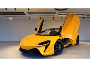 MCLAREN MCLAREN ARTURA V6 3.0 700CH de 2026 avec 10 km | Neuf proche Lyon