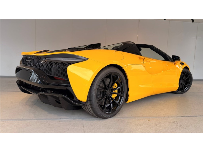 MCLAREN MCLAREN ARTURA V6 3.0 700CH de 2026 avec 10 km | Neuf proche Lyon