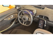 MCLAREN MCLAREN ARTURA V6 3.0 700CH de 2026 avec 10 km | Neuf proche Lyon