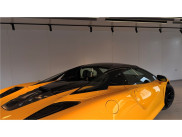 MCLAREN MCLAREN ARTURA V6 3.0 700CH de 2026 avec 10 km | Neuf proche Lyon