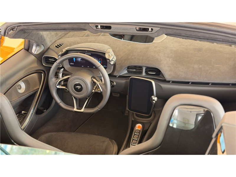 MCLAREN MCLAREN ARTURA V6 3.0 700CH de 2026 avec 10 km | Neuf proche Lyon