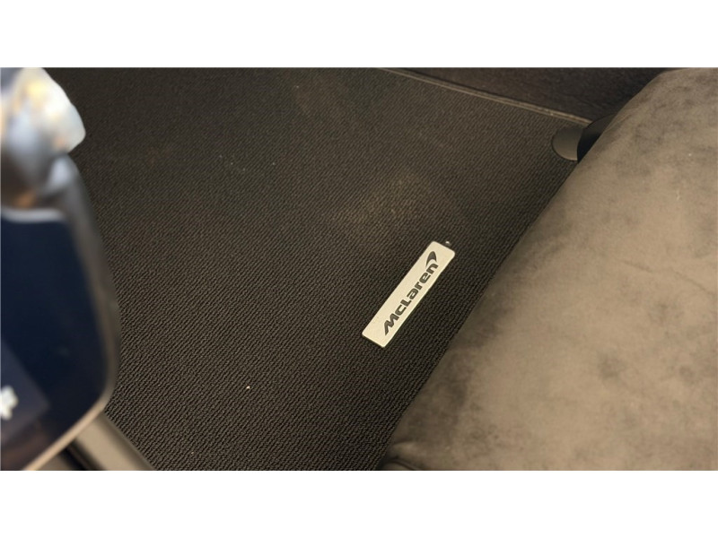 MCLAREN MCLAREN ARTURA V6 3.0 700CH de 2026 avec 10 km | Neuf proche Lyon