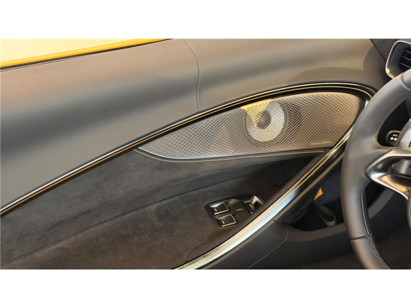 MCLAREN MCLAREN ARTURA V6 3.0 700CH de 2026 avec 10 km | Neuf proche Lyon