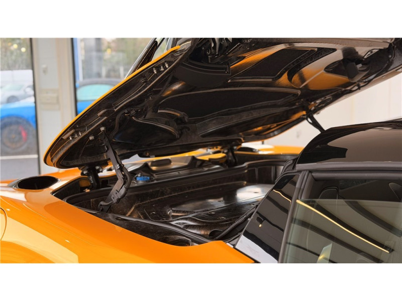 MCLAREN MCLAREN ARTURA V6 3.0 700CH de 2026 avec 10 km | Neuf proche Lyon