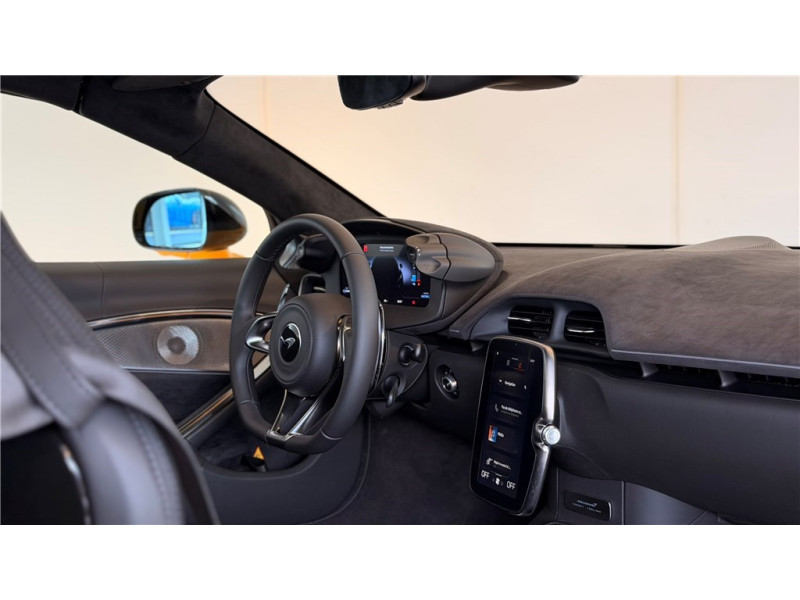 MCLAREN MCLAREN ARTURA V6 3.0 700CH de 2026 avec 10 km | Neuf proche Lyon