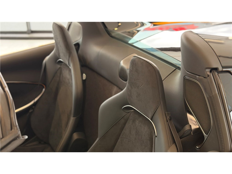 MCLAREN MCLAREN ARTURA V6 3.0 700CH de 2026 avec 10 km | Neuf proche Lyon