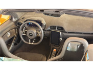 MCLAREN MCLAREN ARTURA V6 3.0 700CH de 2026 avec 10 km | Neuf proche Lyon
