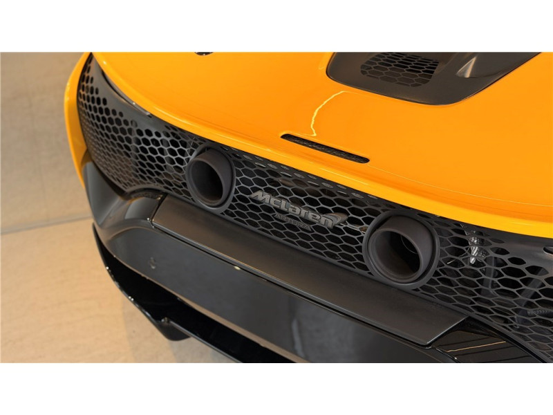 MCLAREN MCLAREN ARTURA V6 3.0 700CH de 2026 avec 10 km | Neuf proche Lyon