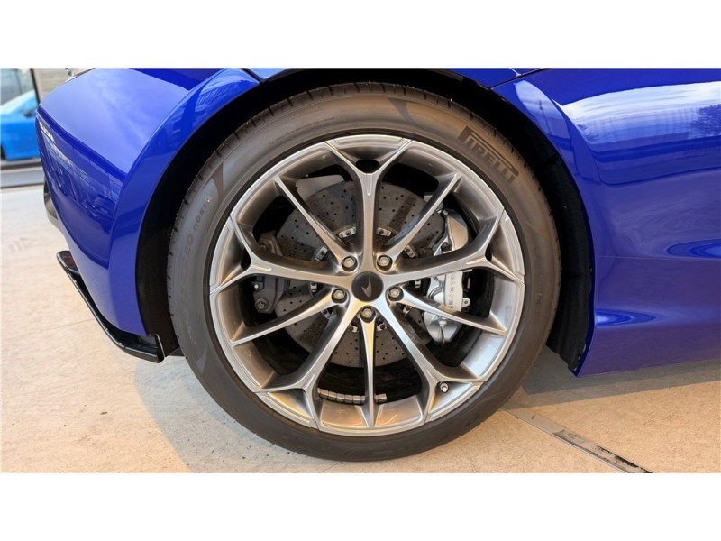 MCLAREN MCLAREN ARTURA V6 3.0 700CH de 2026 avec 10 km | Neuf proche Lyon