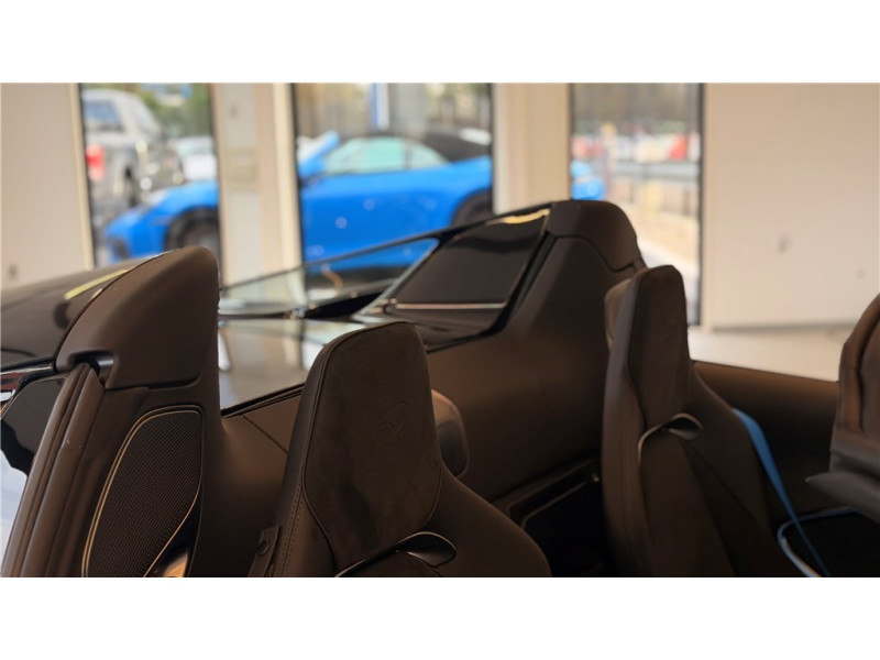 MCLAREN MCLAREN ARTURA V6 3.0 700CH de 2026 avec 10 km | Neuf proche Lyon