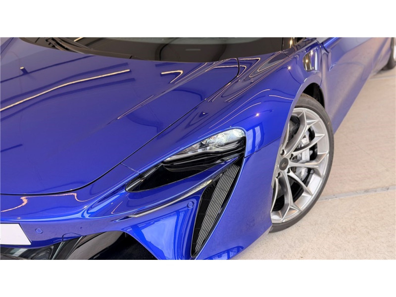 MCLAREN MCLAREN ARTURA V6 3.0 700CH de 2026 avec 10 km | Neuf proche Lyon