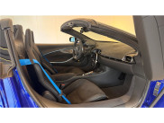 MCLAREN MCLAREN ARTURA V6 3.0 700CH de 2026 avec 10 km | Neuf proche Lyon