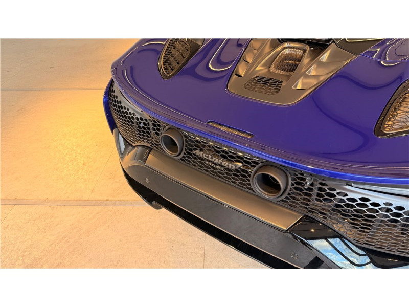 MCLAREN MCLAREN ARTURA V6 3.0 700CH de 2026 avec 10 km | Neuf proche Lyon