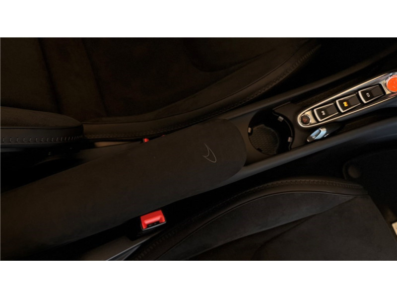 MCLAREN MCLAREN ARTURA V6 3.0 700CH de 2026 avec 10 km | Neuf proche Lyon