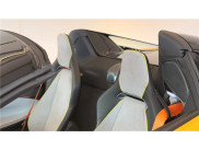 MCLAREN MCLAREN ARTURA V6 3.0 700CH de 2024 avec 11 630 km | Occasion proche Lyon