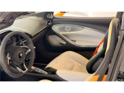 MCLAREN MCLAREN ARTURA V6 3.0 700CH de 2024 avec 11 630 km | Occasion proche Lyon