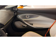 MCLAREN MCLAREN ARTURA V6 3.0 700CH de 2024 avec 11 630 km | Occasion proche Lyon