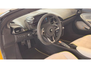 MCLAREN MCLAREN ARTURA V6 3.0 700CH de 2024 avec 11 630 km | Occasion proche Lyon