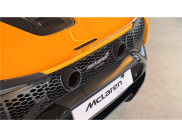 MCLAREN MCLAREN ARTURA V6 3.0 700CH de 2024 avec 11 630 km | Occasion proche Lyon