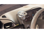 MCLAREN MCLAREN ARTURA V6 3.0 700CH de 2024 avec 11 630 km | Occasion proche Lyon