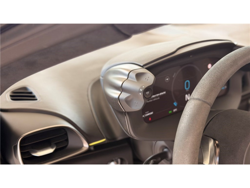 MCLAREN MCLAREN ARTURA V6 3.0 700CH de 2024 avec 11 630 km | Occasion proche Lyon
