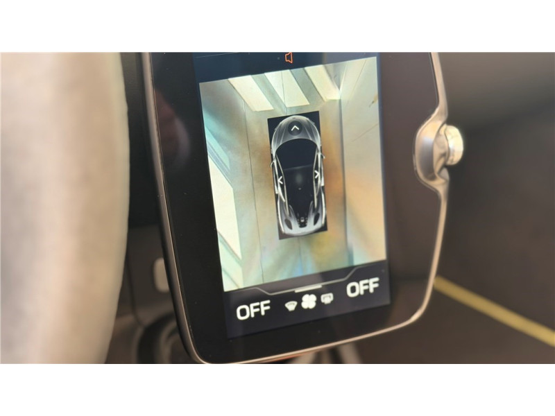 MCLAREN MCLAREN ARTURA V6 3.0 700CH de 2024 avec 11 630 km | Occasion proche Lyon