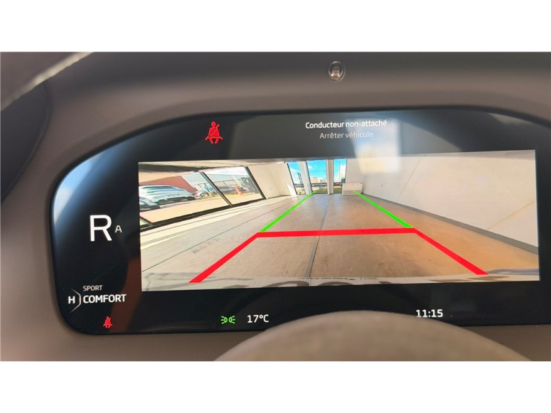 MCLAREN MCLAREN ARTURA V6 3.0 700CH de 2024 avec 11 630 km | Occasion proche Lyon