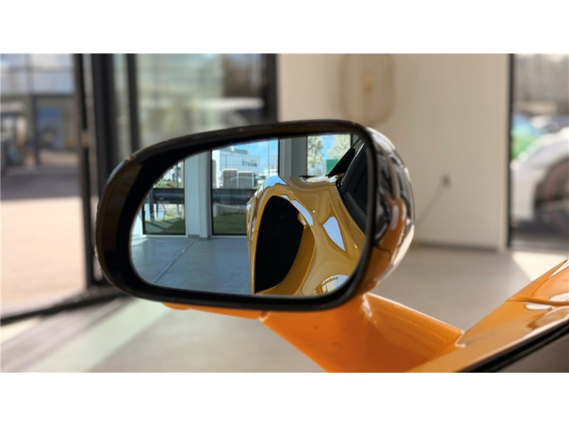 MCLAREN MCLAREN ARTURA V6 3.0 700CH de 2024 avec 11 630 km | Occasion proche Lyon