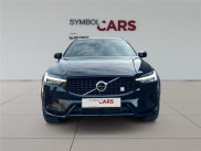 VOLVO XC60 T8 AWD 318 CH + 87 CH GEARTRONIC 8 de 2023 avec 32 250 km | Occasion proche Lyon