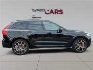 VOLVO XC60 T8 AWD 318 CH + 87 CH GEARTRONIC 8 de 2023 avec 32 250 km | Occasion proche Lyon