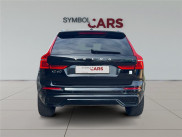 VOLVO XC60 T8 AWD 318 CH + 87 CH GEARTRONIC 8 de 2023 avec 32 250 km | Occasion proche Lyon