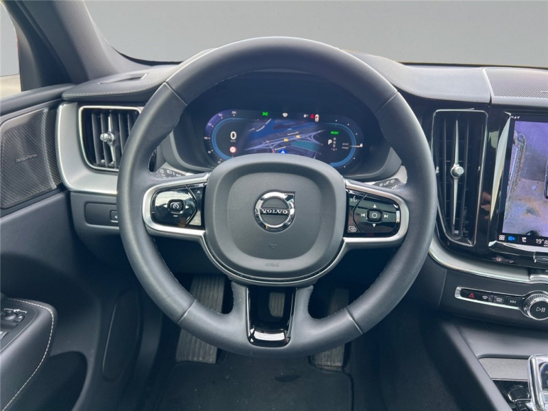 VOLVO XC60 T8 AWD 318 CH + 87 CH GEARTRONIC 8 de 2023 avec 32 250 km | Occasion proche Lyon