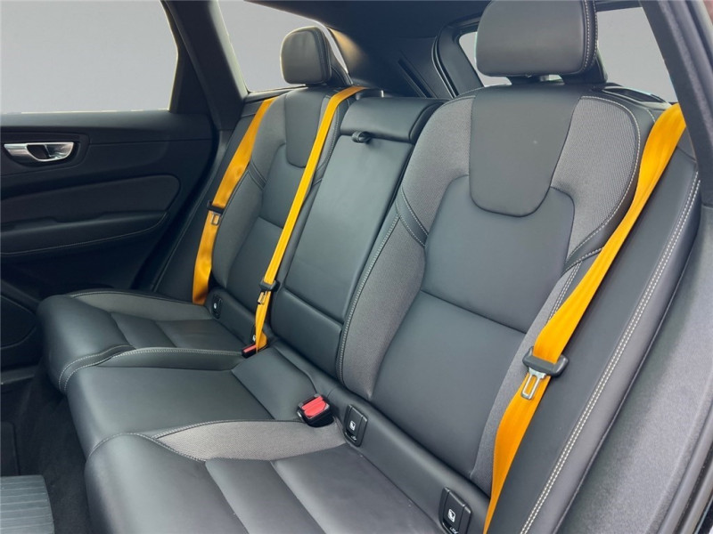 VOLVO XC60 T8 AWD 318 CH + 87 CH GEARTRONIC 8 de 2023 avec 32 250 km | Occasion proche Lyon