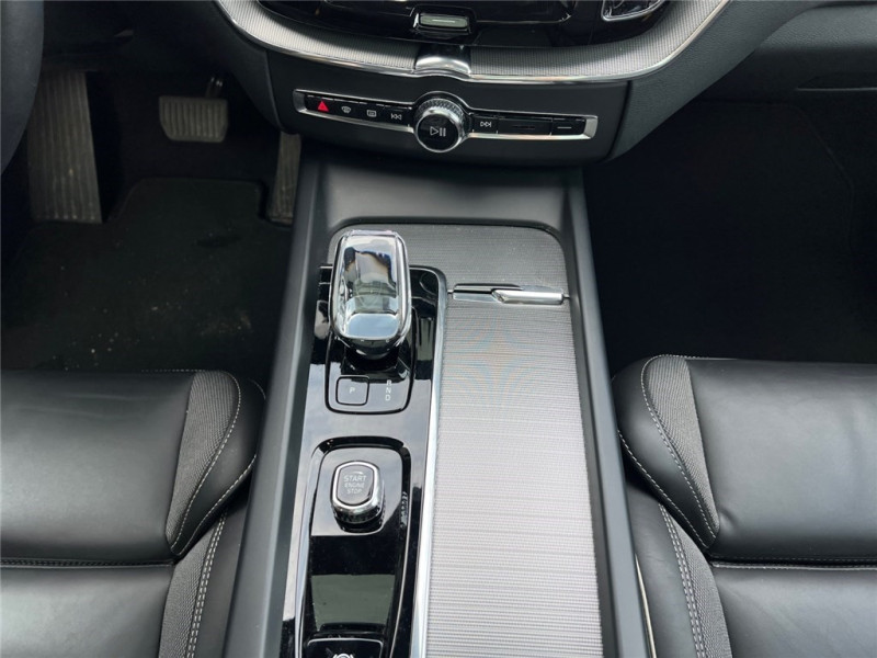 VOLVO XC60 T8 AWD 318 CH + 87 CH GEARTRONIC 8 de 2023 avec 32 250 km | Occasion proche Lyon