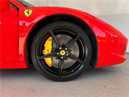 FERRARI 458 ITALIA 4.5 V8 570CH de 2012 avec 49 992 km | Occasion proche Lyon